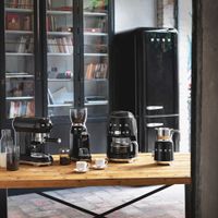 Miniatura 9 de CAFETERA NTEGRABLE SMEG DCF02BLEU