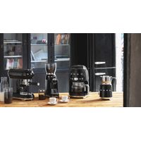 Miniatura 10 de CAFETERA NTEGRABLE SMEG DCF02BLEU