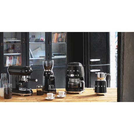 CAFETERA NTEGRABLE SMEG DCF02BLEU - Imagen 10 de 11 CAFETERA NTEGRABLE SMEG DCF02BLEU - Imagen 10 de 11