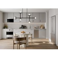 Miniatura 11 de CAFETERA NTEGRABLE SMEG DCF02BLEU