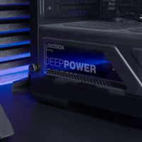 Miniatura 9 de FUENTE ALIMENTACION 800W COOLBOX DEEPPOWER 80+ BRONZE