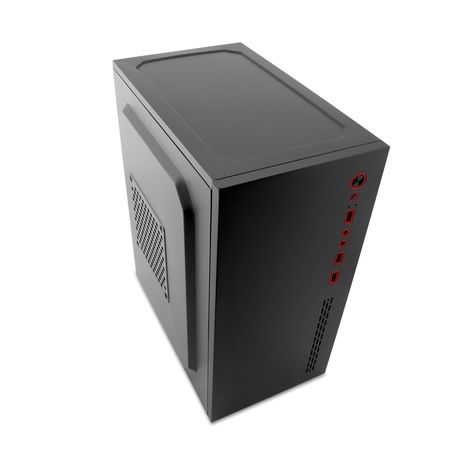 COOLBOX PCC-MPC45-1 Negro Incluye Fuente - Imagen 4 de 6 COOLBOX PCC-MPC45-1 Negro Incluye Fuente - Imagen 4 de 6