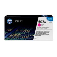 Miniatura 2 de HP TONER 502A MAGENTA (Q6473A)