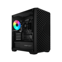 Miniatura 1 de Zone Evil Ryzen 5 5655G 32GB 1TB SSD Ordenador Gaming