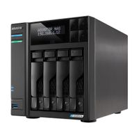 Miniatura 6 de SERVIDOR NAS ASUSTOR LOCKERSTOR AS6704T 4 BAHIAS 3.5" 4 x M.2 NVMe Celeron N5105 QUAD JASPER LAKE 2.