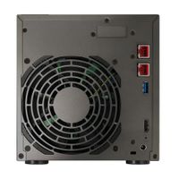 Miniatura 7 de SERVIDOR NAS ASUSTOR LOCKERSTOR AS6704T 4 BAHIAS 3.5" 4 x M.2 NVMe Celeron N5105 QUAD JASPER LAKE 2.