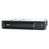 Miniatura 6 de APC SMART-UPS 1500VA LCD RM 2U 230V WITH NETWORK CARD