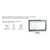 Miniatura 7 de APC SMART-UPS 1500VA LCD RM 2U 230V WITH NETWORK CARD