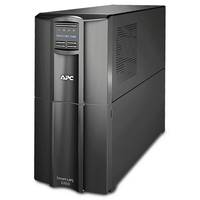 Miniatura 1 de SMART-UPS 2200VA LCD 230V WITH SMARTCONNECT IN
