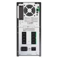 Miniatura 3 de SMART-UPS 2200VA LCD 230V WITH SMARTCONNECT IN