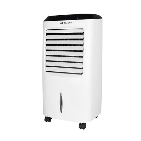 CLIMATIZADOR ORBEGOZO AIR 52 EVAPORATIVO - Imagen 3 de 10 CLIMATIZADOR ORBEGOZO AIR 52 EVAPORATIVO - Imagen 3 de 10