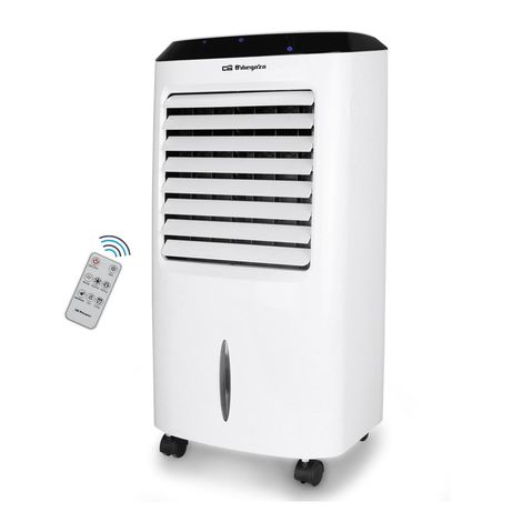 CLIMATIZADOR ORBEGOZO AIR 52 EVAPORATIVO - Imagen 7 de 10 CLIMATIZADOR ORBEGOZO AIR 52 EVAPORATIVO - Imagen 7 de 10