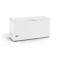Miniatura 1 de CONGELADOR HORIZONTAL EDESA EZH-5011/A E ANCHO 170 CM 393 LITROS