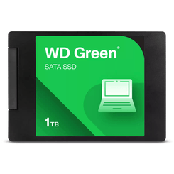 SANDISK  WDS100T5G0A  SSD 500GB 2.5"  545MB/s Serial ATA III