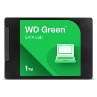 Miniatura 2 de SANDISK  WDS100T5G0A  SSD 500GB 2.5"  545MB/s Serial ATA III