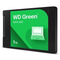 Miniatura 3 de SANDISK  WDS100T5G0A  SSD 500GB 2.5"  545MB/s Serial ATA III