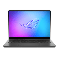 Miniatura 1 de PORTATIL ASUS ROG ZEPHYRUS GA403WW-QS076. 14""3K (2880 X 1800) OLED 120HZ. AMD RYZEN AI 9 HX 370. AMD RADEON GRAPHICS. 32GB LPDDR5. 1TB PCIE SSD. SIN