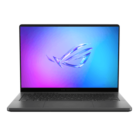 PORTATIL ASUS ROG ZEPHYRUS GA403WW-QS076. 14""3K (2880 X 1800) OLED 120HZ. AMD RYZEN AI 9 HX 370. AMD RADEON GRAPHICS. 32GB LPDDR5. 1TB PCIE SSD. SIN - Imagen 1 de 7 PORTATIL ASUS ROG ZEPHYRUS GA403WW-QS076. 14""3K (2880 X 1800) OLED 120HZ. AMD RYZEN AI 9 HX 370. AMD RADEON GRAPHICS. 32GB LPDDR5. 1TB PCIE SSD. SIN - Imagen 1 de 7
