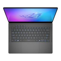 Miniatura 3 de PORTATIL ASUS ROG ZEPHYRUS GA403WW-QS076. 14""3K (2880 X 1800) OLED 120HZ. AMD RYZEN AI 9 HX 370. AMD RADEON GRAPHICS. 32GB LPDDR5. 1TB PCIE SSD. SIN