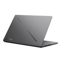 Miniatura 5 de PORTATIL ASUS ROG ZEPHYRUS GA403WW-QS076. 14""3K (2880 X 1800) OLED 120HZ. AMD RYZEN AI 9 HX 370. AMD RADEON GRAPHICS. 32GB LPDDR5. 1TB PCIE SSD. SIN