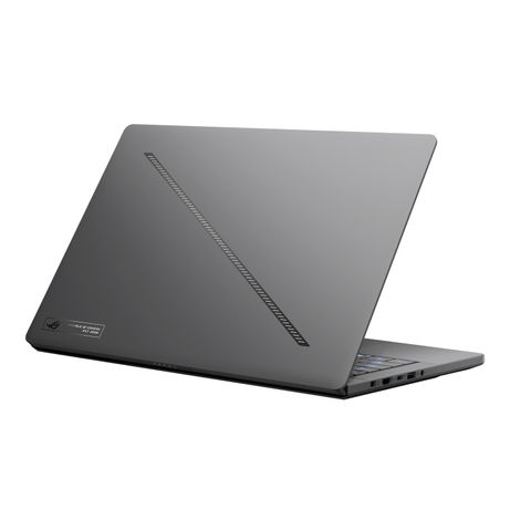 PORTATIL ASUS ROG ZEPHYRUS GA403WW-QS076. 14""3K (2880 X 1800) OLED 120HZ. AMD RYZEN AI 9 HX 370. AMD RADEON GRAPHICS. 32GB LPDDR5. 1TB PCIE SSD. SIN - Imagen 5 de 7 PORTATIL ASUS ROG ZEPHYRUS GA403WW-QS076. 14""3K (2880 X 1800) OLED 120HZ. AMD RYZEN AI 9 HX 370. AMD RADEON GRAPHICS. 32GB LPDDR5. 1TB PCIE SSD. SIN - Imagen 5 de 7