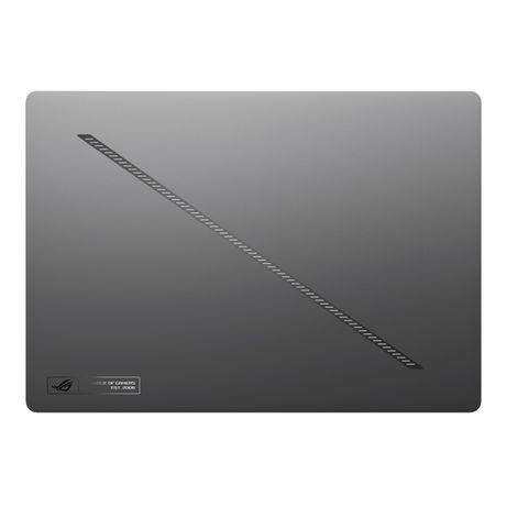 PORTATIL ASUS ROG ZEPHYRUS GA403WW-QS076. 14""3K (2880 X 1800) OLED 120HZ. AMD RYZEN AI 9 HX 370. AMD RADEON GRAPHICS. 32GB LPDDR5. 1TB PCIE SSD. SIN - Imagen 7 de 7 PORTATIL ASUS ROG ZEPHYRUS GA403WW-QS076. 14""3K (2880 X 1800) OLED 120HZ. AMD RYZEN AI 9 HX 370. AMD RADEON GRAPHICS. 32GB LPDDR5. 1TB PCIE SSD. SIN - Imagen 7 de 7