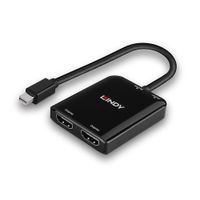 Miniatura 6 de HUB MST DE MINI DISPLAYPORT A 2 PUERTOS HDMI