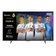 HISENSE 55"  55E7Q PRO QLED Pro 4K Ultra HD