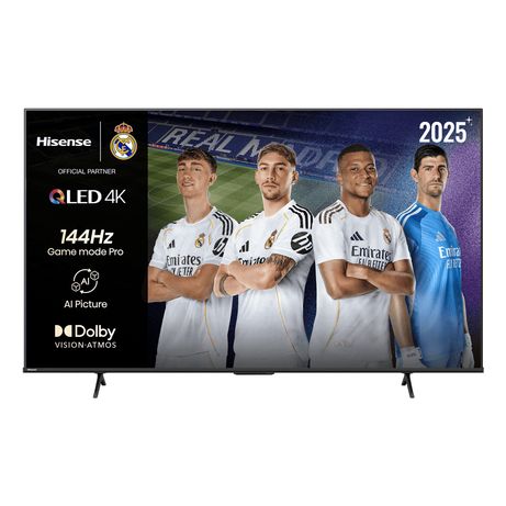 HISENSE 55" 55E7Q PRO QLED Pro 4K Ultra HD - Imagen 2 de 13 HISENSE 55" 55E7Q PRO QLED Pro 4K Ultra HD - Imagen 2 de 13
