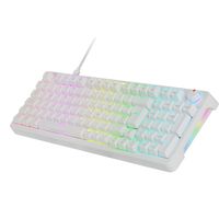 Miniatura 2 de Mars Gaming Teclado MKPROWBES BlueSwitch RGB White