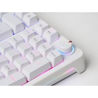 Miniatura 4 de Mars Gaming Teclado MKPROWBES BlueSwitch RGB White