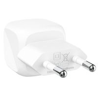Miniatura 5 de CARGADOR DE PARED BELKIN WCA009KQWH BOOST CHARGE USB-C 20W BLANCO