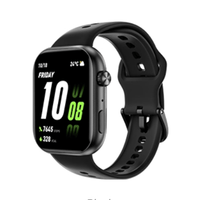 Miniatura 1 de SMARTWATCH HONOR CHOICE WATCH 2I BLACK