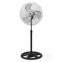 Miniatura 1 de VENTILADOR PIE ORBEGOZO PWS 0547 45CM 3 EN 1 90W