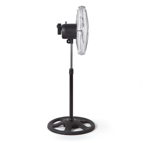 VENTILADOR PIE ORBEGOZO PWS 0547 45CM 3 EN 1 90W - Imagen 3 de 7 VENTILADOR PIE ORBEGOZO PWS 0547 45CM 3 EN 1 90W - Imagen 3 de 7