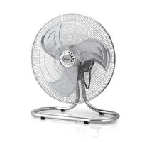 Miniatura 5 de VENTILADOR PIE ORBEGOZO PWS 0547 45CM 3 EN 1 90W