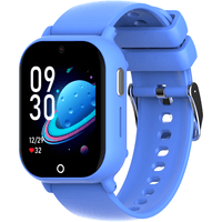 Miniatura 1 de RELOJ DCU LITTLEONE 4G P/NIÑOS AZUL