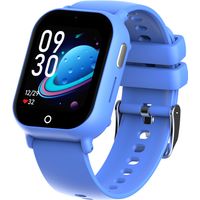 Miniatura 3 de RELOJ DCU LITTLEONE 4G P/NIÑOS AZUL