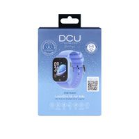 Miniatura 4 de RELOJ DCU LITTLEONE 4G P/NIÑOS AZUL