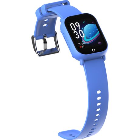 RELOJ DCU LITTLEONE 4G P/NIÑOS AZUL - Imagen 5 de 8 RELOJ DCU LITTLEONE 4G P/NIÑOS AZUL - Imagen 5 de 8