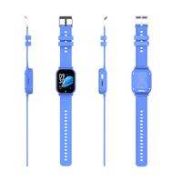 Miniatura 7 de RELOJ DCU LITTLEONE 4G P/NIÑOS AZUL