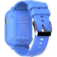 Miniatura 8 de RELOJ DCU LITTLEONE 4G P/NIÑOS AZUL