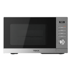HORNO MICROONDAS CON GRILL TEKA MWE FS25 G INOX 25 LITROS INOX