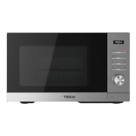 HORNO MICROONDAS CON GRILL TEKA MWE FS25 G INOX 25 LITROS INOX - Imagen 1 de 1 HORNO MICROONDAS CON GRILL TEKA MWE FS25 G INOX 25 LITROS INOX - Imagen 1 de 1