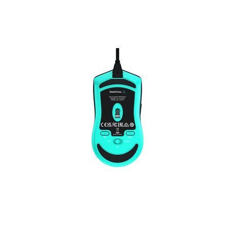 RATON GAMING DEEPCOOL MG510 - Imagen 5 de 10 RATON GAMING DEEPCOOL MG510 - Imagen 5 de 10