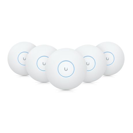 PACK 5 AP WIFI 7 U7-PRO - Imagen 8 de 9 PACK 5 AP WIFI 7 U7-PRO - Imagen 8 de 9