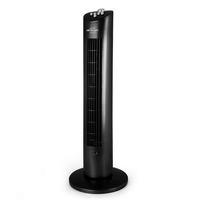 Miniatura 1 de VENTILADOR TORRE ORBEGOZO TW0800 79CM ALTO 60W