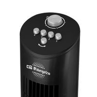 Miniatura 5 de VENTILADOR TORRE ORBEGOZO TW0800 79CM ALTO 60W