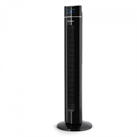 Miniatura 1 de VENTILADOR TORRE ORBEGOZO TWM1009 107CM 3VLE. M.