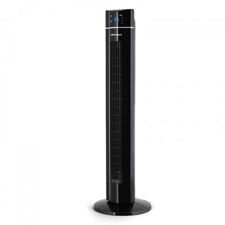 VENTILADOR TORRE ORBEGOZO TWM1009 107CM 3VLE. M. - Imagen 1 de 2 VENTILADOR TORRE ORBEGOZO TWM1009 107CM 3VLE. M. - Imagen 1 de 2